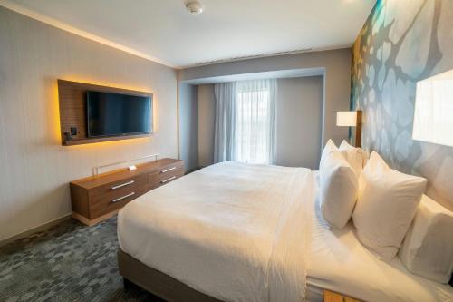 Courtyard by Marriott Mexicali, Mexicali (Foto 10)