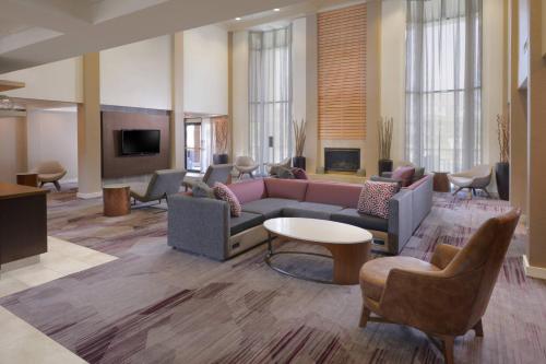 Courtyard by Marriott Houston Northwest in Houston, USA
