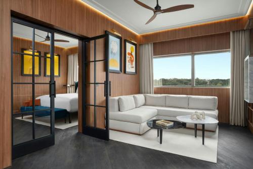 Sheraton Roma Hotel & Conference Center - image 7