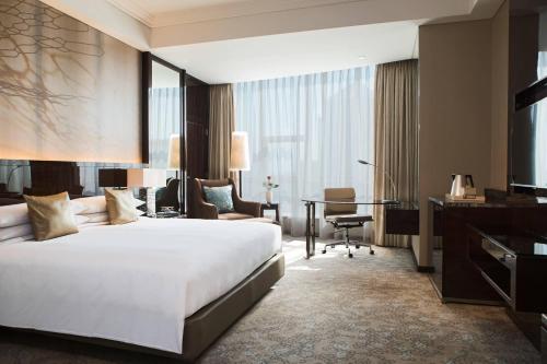 Renaissance Shanghai Pudong Hotel, Shanghai