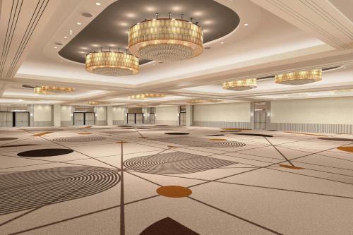 Sheraton Roma Hotel & Conference Center - image 3