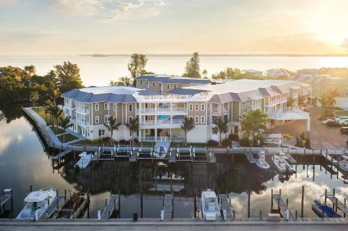 Waterline Villas & Marina, Autograph Collection in Holmes Beach, USA