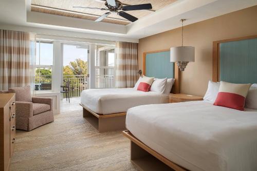 Waterline Villas & Marina, Autograph Collection in Holmes Beach, USA