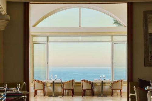 Renaissance Sharm El Sheikh Golden View Beach Resort - image 4