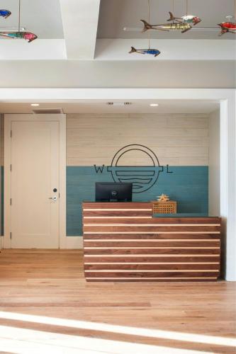 Waterline Villas & Marina, Autograph Collection in Holmes Beach, USA