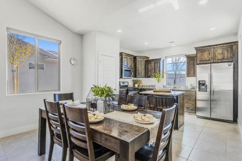 Mountain View home