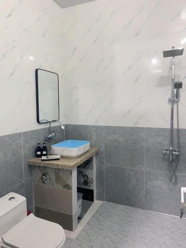 Nhà nghỉ Lý Hùng - Ly Hung Guest House