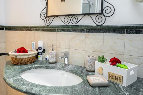 Giulia's house Roma, Рим (фото 10)