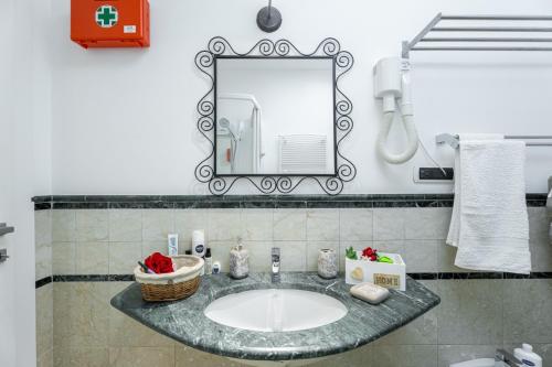Giulia's house Roma, Рим (фото 9)