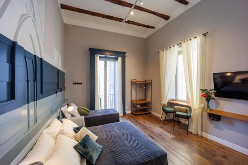 The Other Duomo House By House In Naples 4