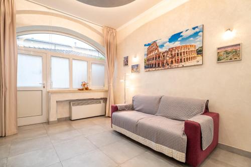 Giulia's house Roma, Рим (фото 7)