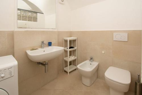 Le terrazze sul mare