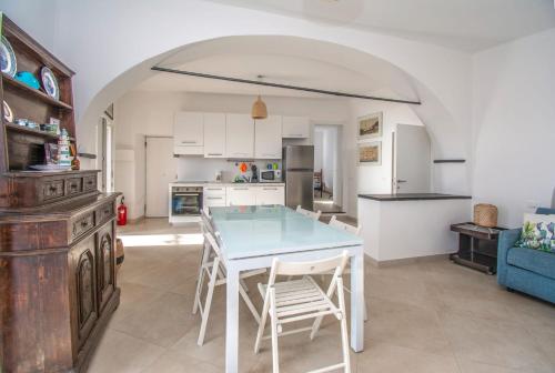 Le terrazze sul mare