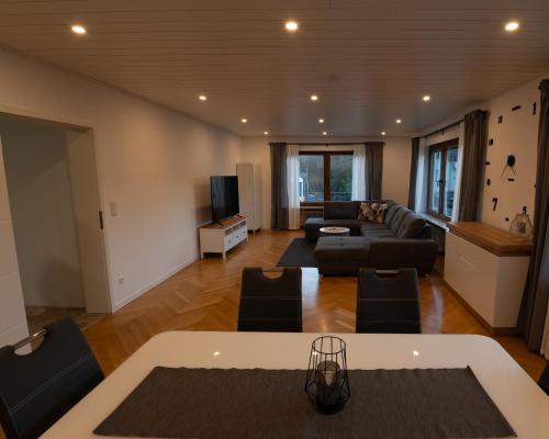 Holiday apartment at Schillerfelsen in 達恩