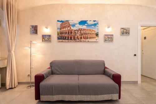 Giulia's house Roma, Рим (фото 6)