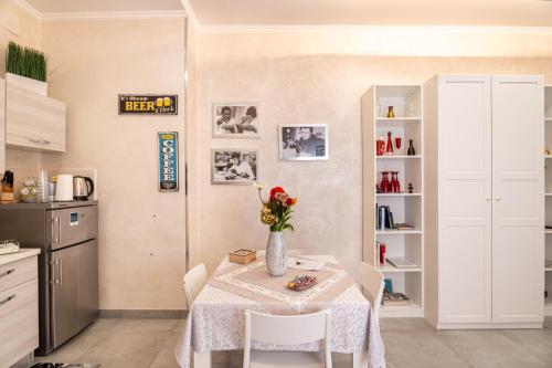 Giulia's house Roma, Рим (фото 3)