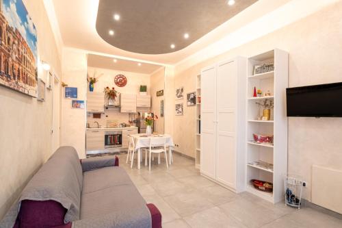Giulia's house Roma, Рим (фото 5)