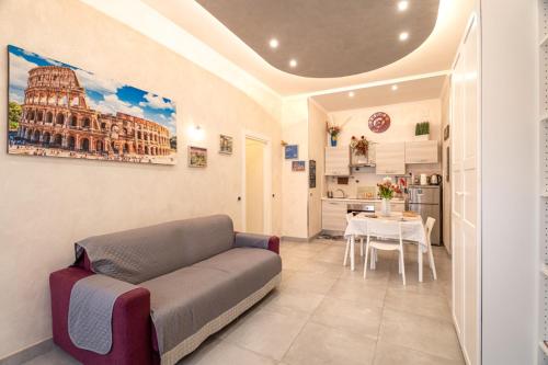 Giulia's house Roma, Рим (фото 4)