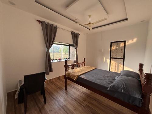 MiCasa by the meadows, Palolem (foto 2)
