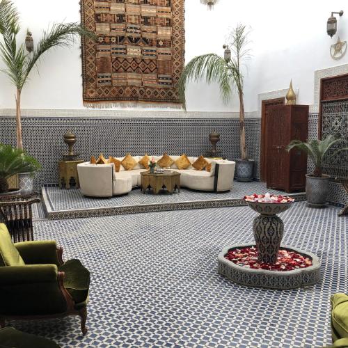 Riad Meyssane Fès - image 6