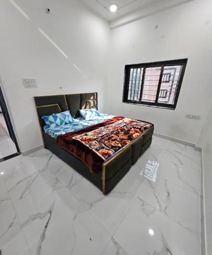 Tirupati INN, Jāmb