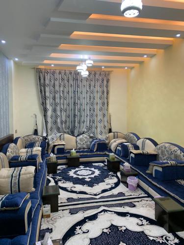 Fasiliti, Hada deluxe 3 Rooms Apartment in Sana'a