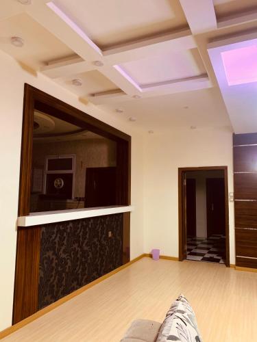 Hada deluxe 3 Rooms Apartment in Sana'a