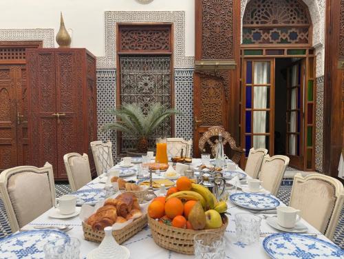 Riad Meyssane Fès - image 2