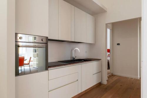Bright apartment Acquario Romano, Rome (photo 2)