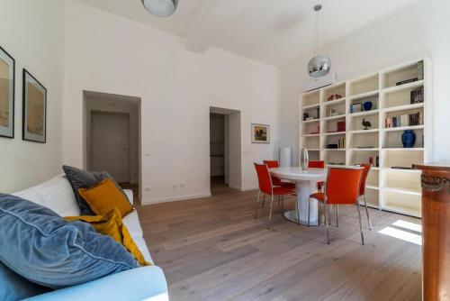 Bright apartment Acquario Romano, Rome (photo 4)