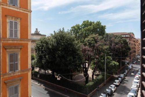 Bright apartment Acquario Romano, Rome (photo 5)