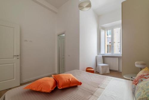 Bright apartment Acquario Romano, Rome (photo 8)