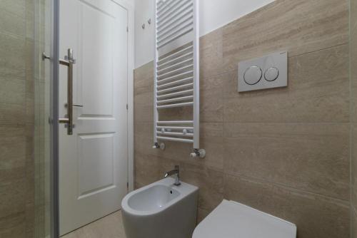 Bright apartment Acquario Romano, Rome (photo 10)