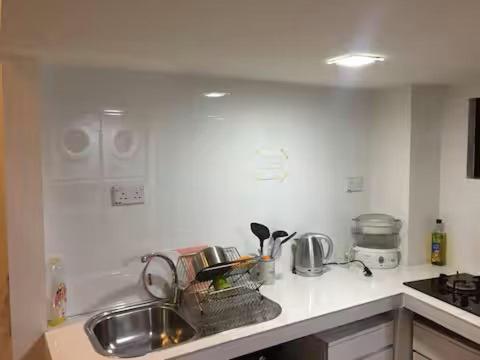 Master Room at Orchard Road - Singapore