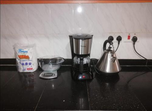 horizon furnished apartments msa in Mombassa