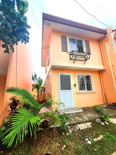 Camella Homes near Airport 2 bedrooms near D'Leonor Inland Resort and Wavepool