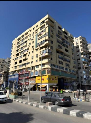 شقة فندقية مميزة 3 غرف, Mansoura (fotografie 4)