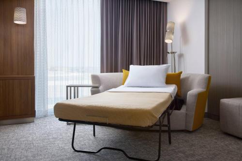 Courtyard by Marriott Merida Downtown - image 3