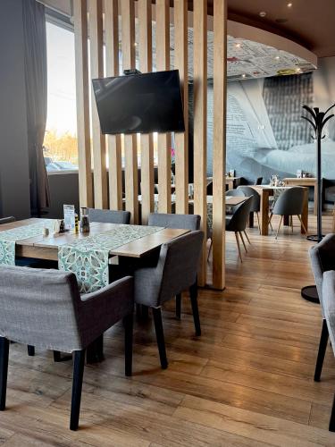 AirportStay bg - free shuttle and own parking, Sofia (foto 4)