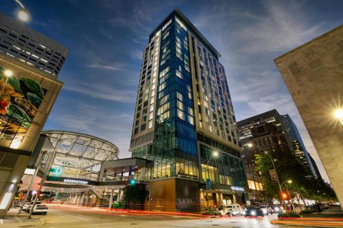 The Laura Hotel, Houston Downtown, Autograph Collection, Хьюстон
