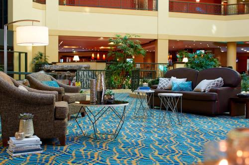 Facilities, World Golf Village Renaissance St. Augustine Resort in World Golf