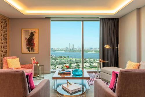 Aloft by Marriott Dubai Creek photo 2