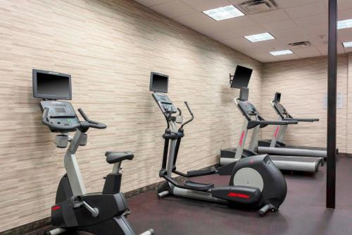 Courtyard by Marriott Killeen - image 10
