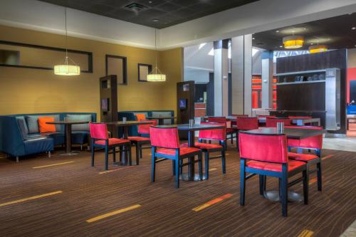 Courtyard by Marriott Killeen
