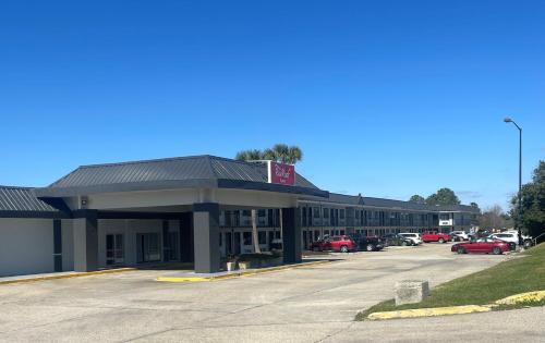 Red Roof Inn Slidell - image 9