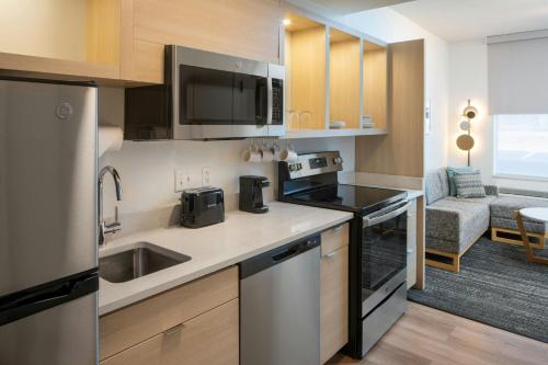 TownePlace Suites by Marriott Memphis Cordova - image 13