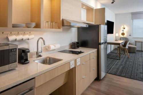 TownePlace Suites by Marriott Memphis Cordova - image 14