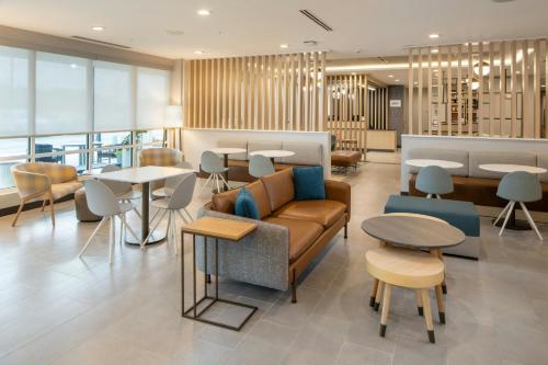 TownePlace Suites by Marriott Memphis Cordova in Memphis, USA