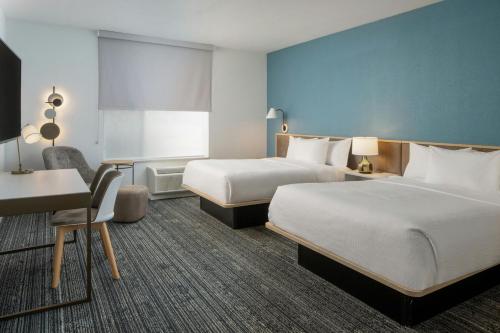 TownePlace Suites by Marriott Memphis Cordova - image 4