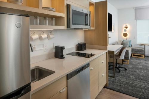 TownePlace Suites by Marriott Memphis Cordova in Memphis, USA